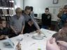 «Острова и капитаны»: белые кораблики