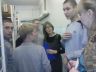 «Острова и капитаны»: работаем библиотекарями
