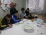 «Острова и капитаны»: белые кораблики