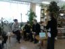 «Острова и капитаны»: к нам приехала 