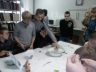 «Острова и капитаны»: белые кораблики