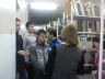«Острова и капитаны»: работем библиотекарями