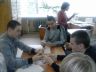 «Острова и капитаны»: раз - картошка, два - картошка...