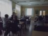 знакомство с художником Н. Аввакумовым