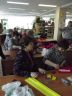 Сладкие букеты