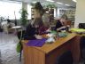 Сладкие букеты